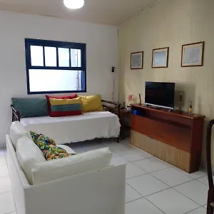 Apartamento No Centro De